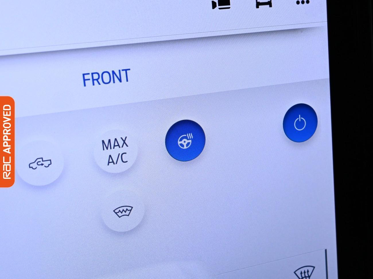 Used Ford Ranger 2024 for sale - 76142055: Photo 18