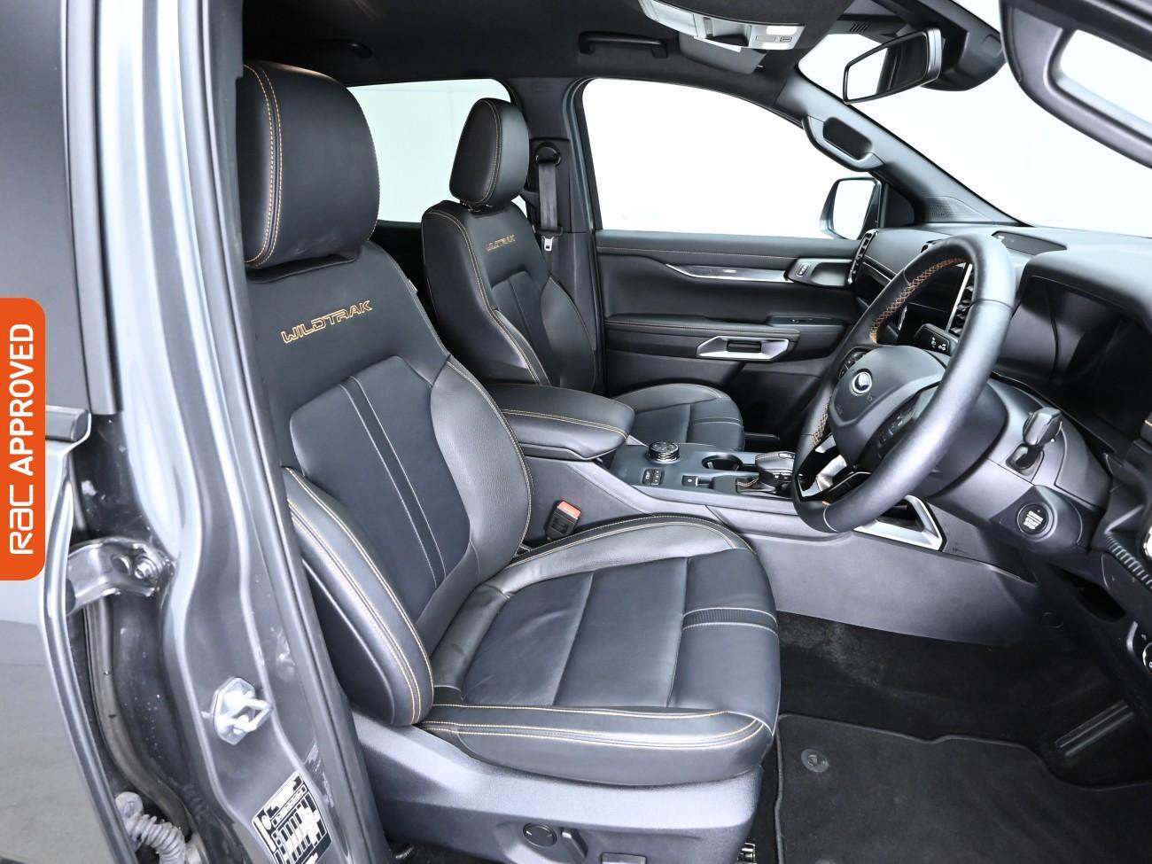 Used Ford Ranger 2024 for sale - 76142055: Photo 2