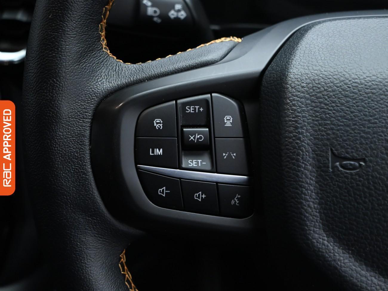 Used Ford Ranger 2024 for sale - 76142055: Photo 22