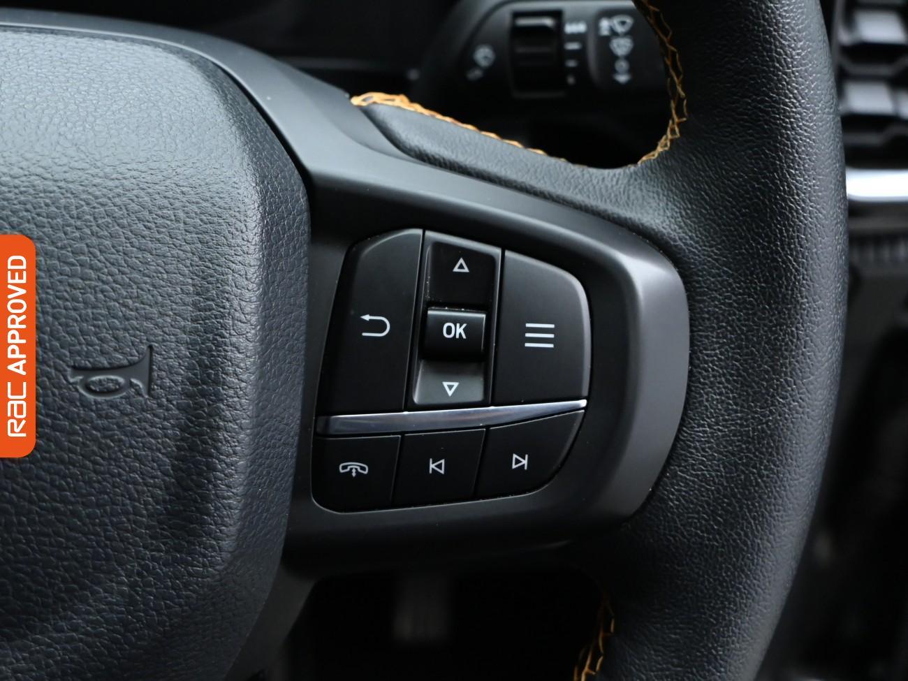 Used Ford Ranger 2024 for sale - 76142055: Photo 23