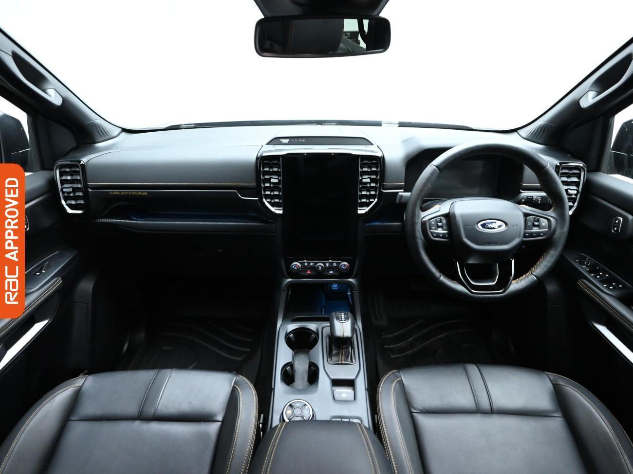 Used Ford Ranger 2024 for sale - 76142055: Photo 25