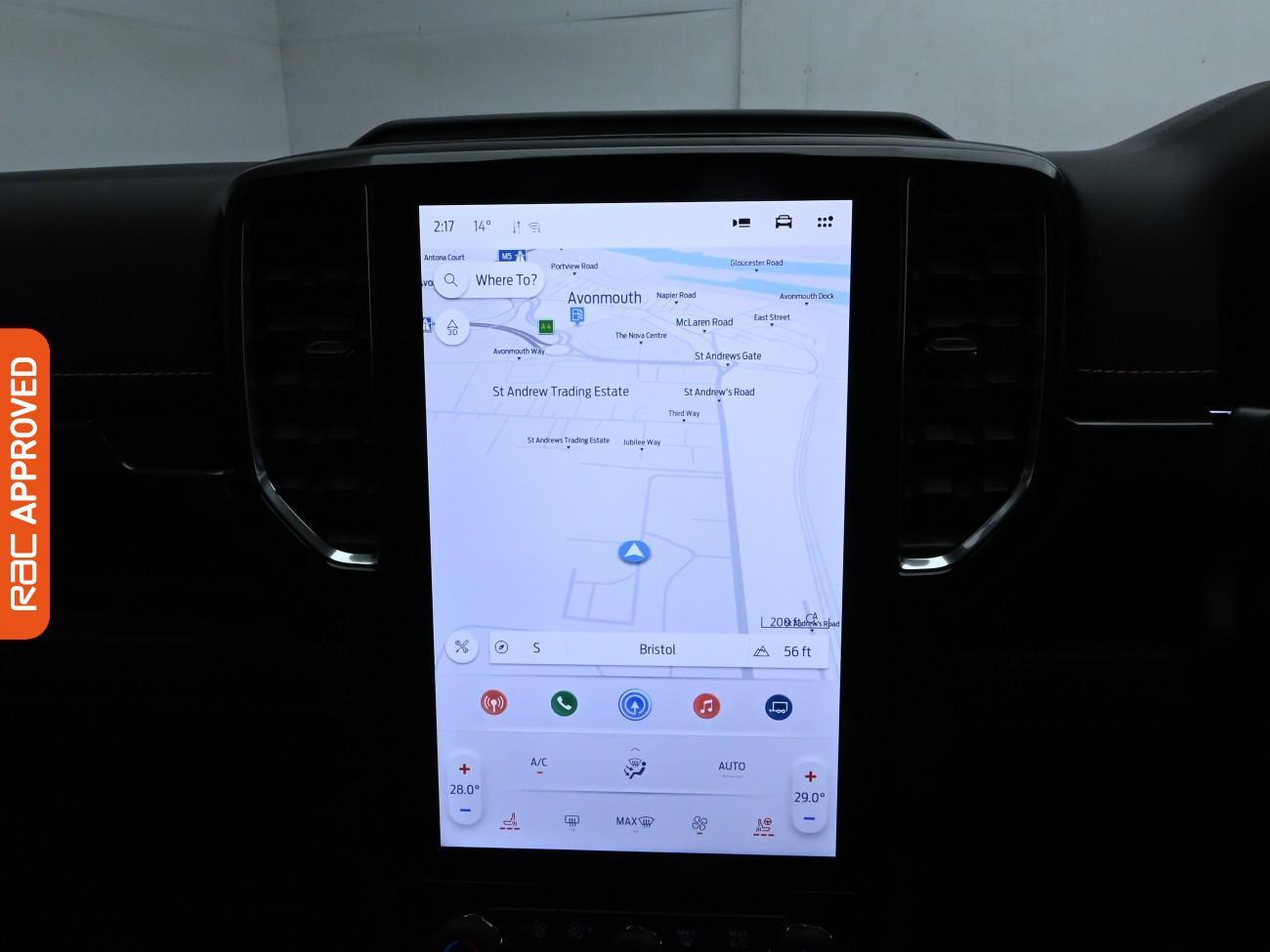 Used Ford Ranger 2024 for sale - 76142055: Photo 26