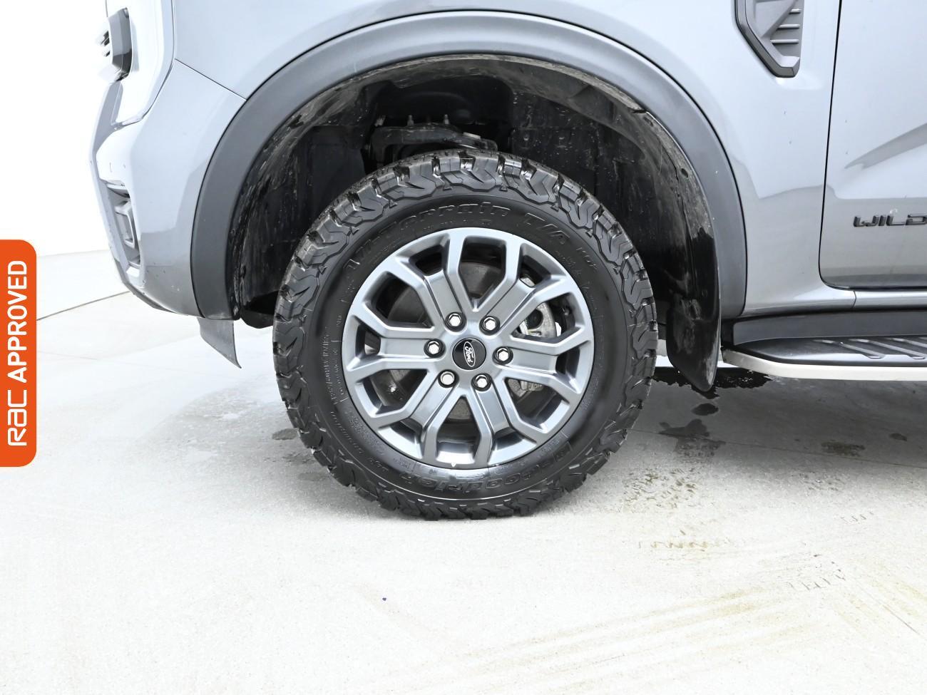 Used Ford Ranger 2024 for sale - 76142055: Photo 27