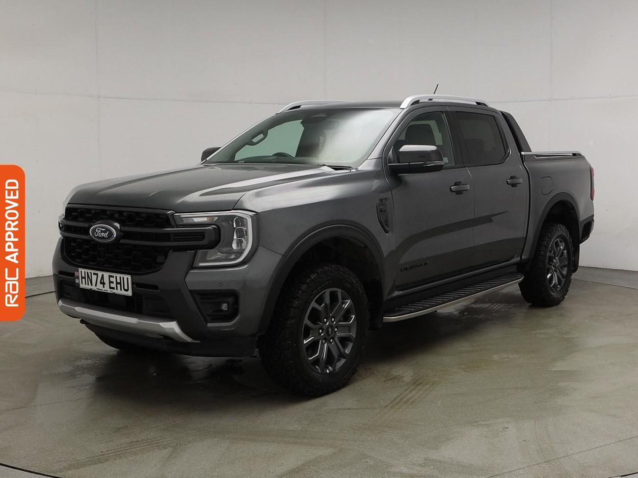 Used Ford Ranger 2024 for sale - 76142055: Photo 28