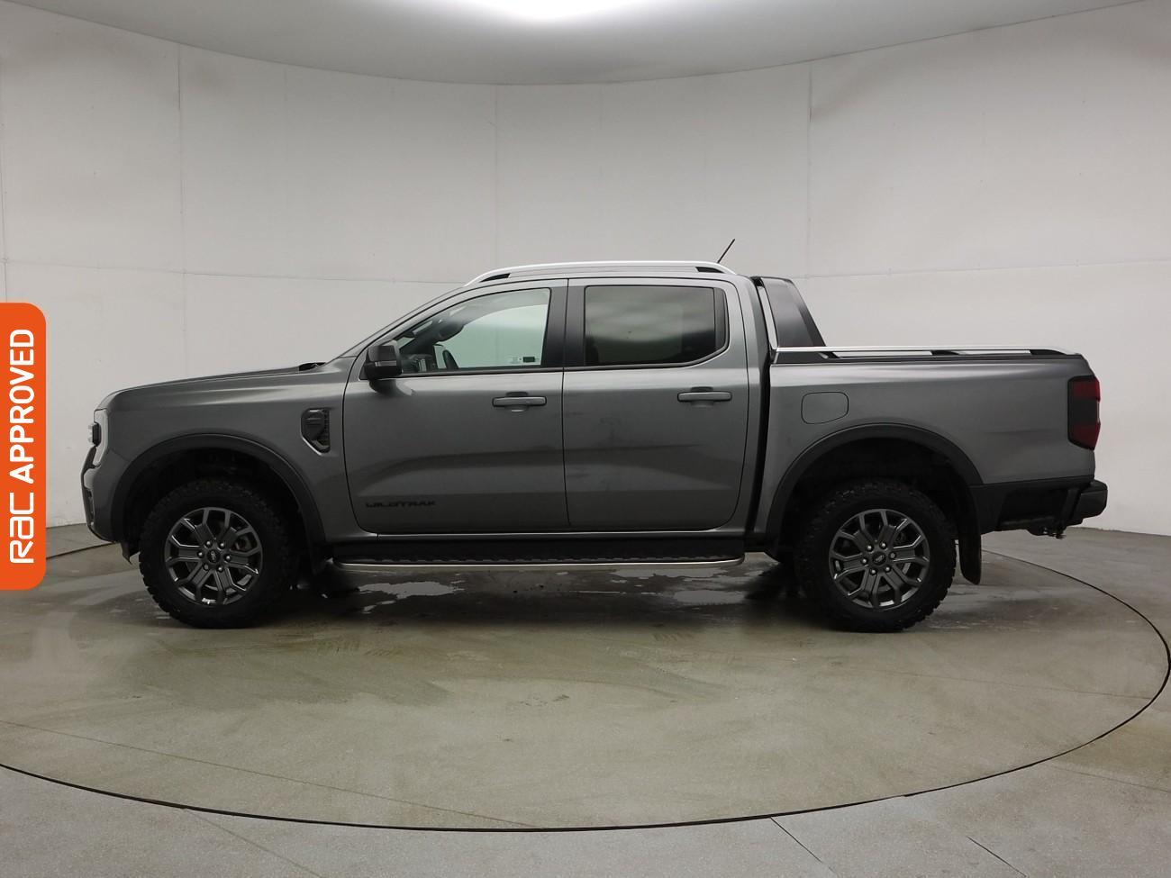 Used Ford Ranger 2024 for sale - 76142055: Photo 29