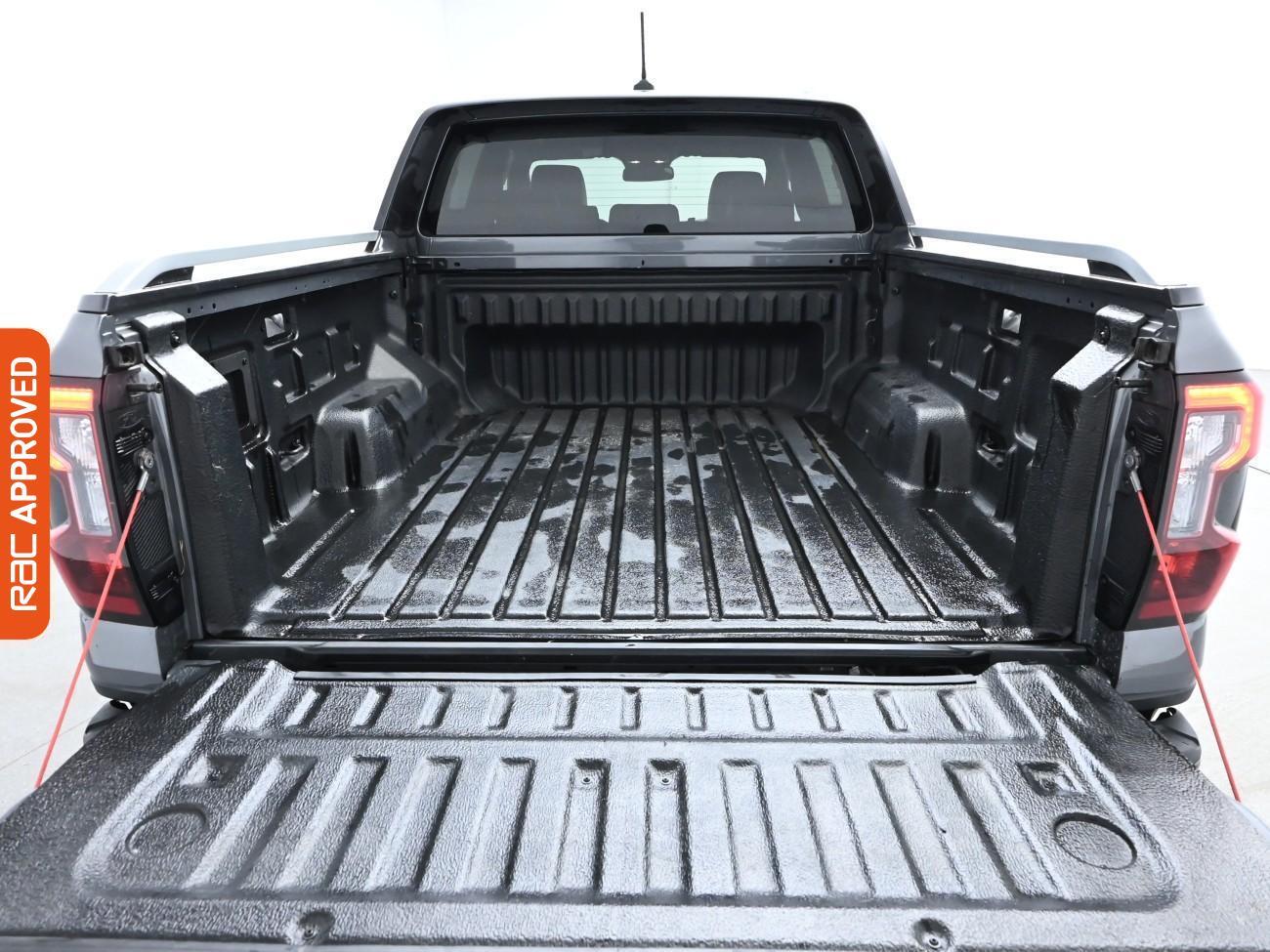 Used Ford Ranger 2024 for sale - 76142055: Photo 3