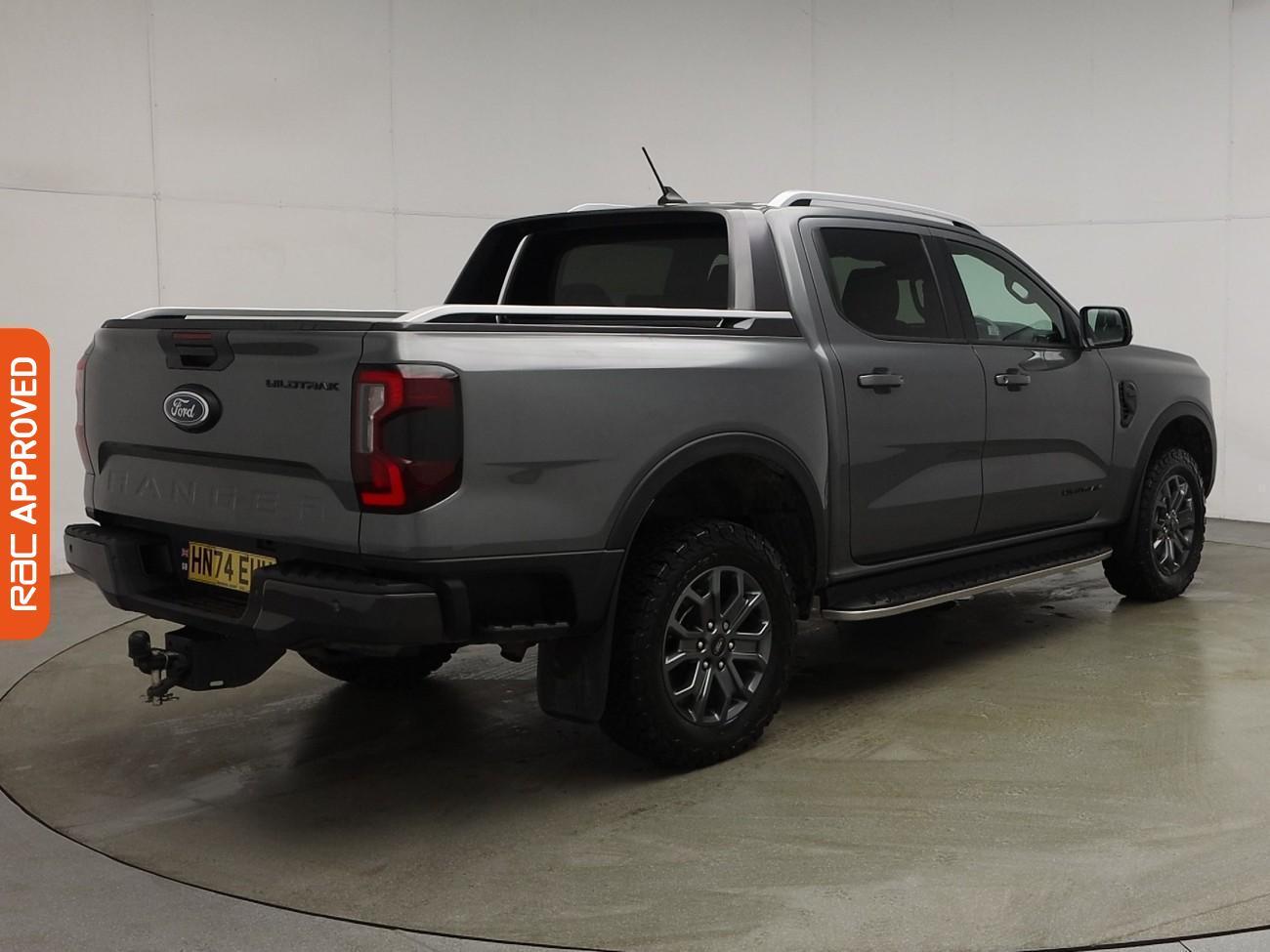 Used Ford Ranger 2024 for sale - 76142055: Photo 31