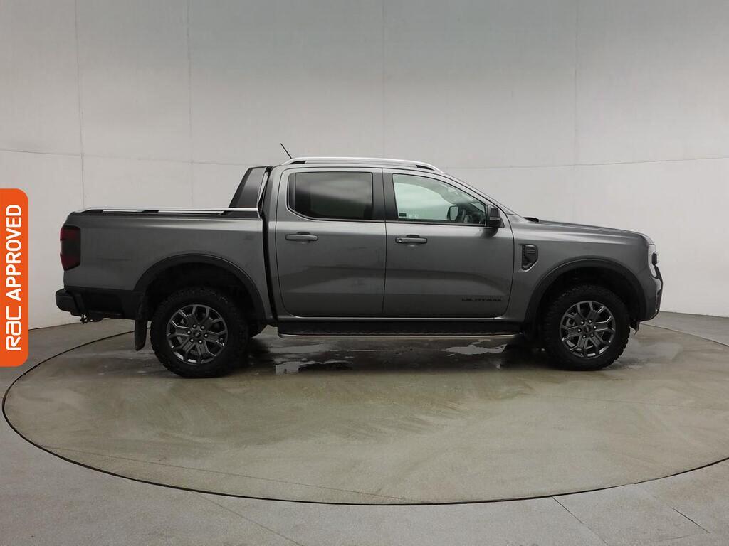 Used Ford Ranger 2024 for sale - 76142055: Photo 4