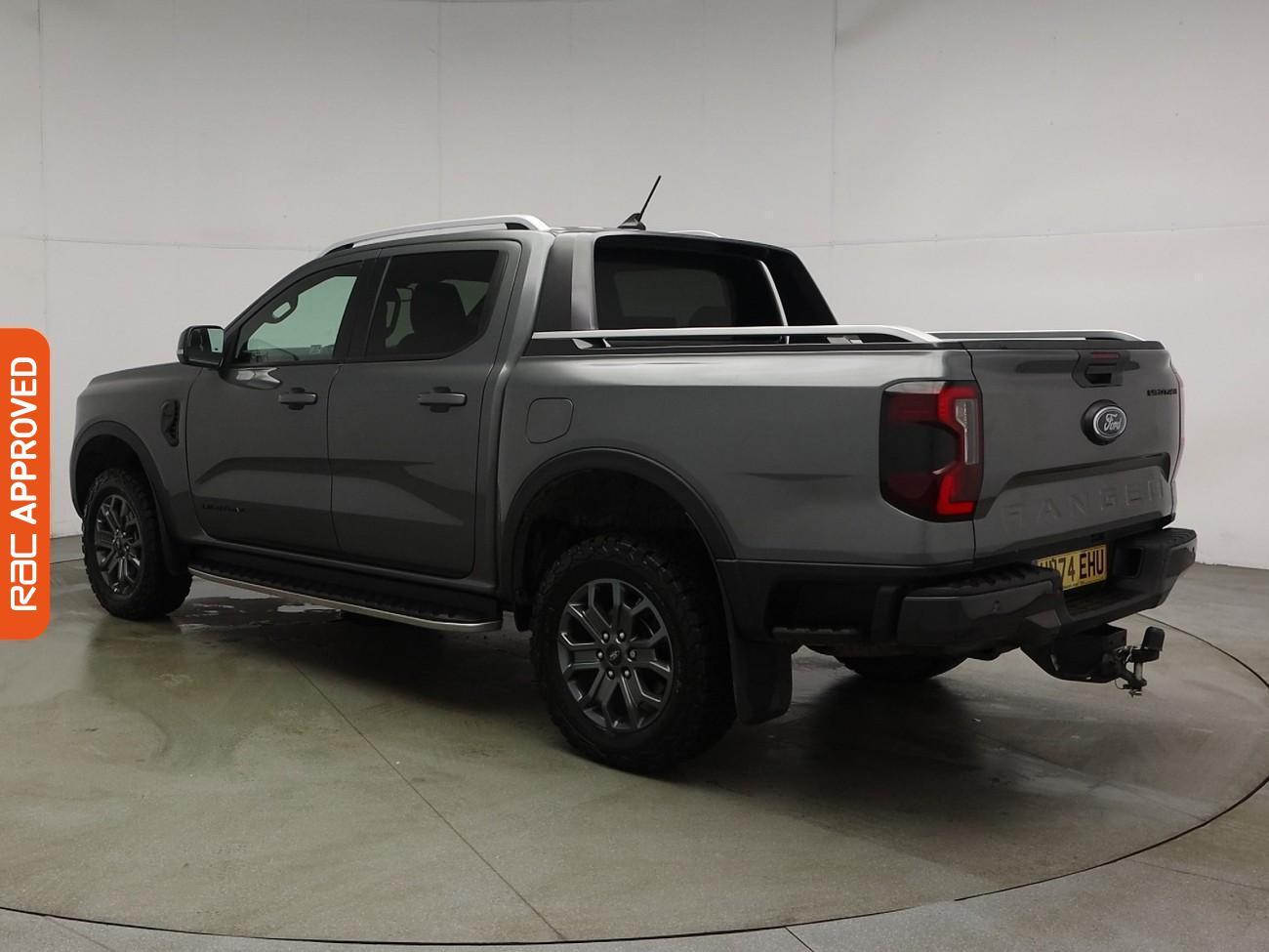 Used Ford Ranger 2024 for sale - 76142055: Photo 6