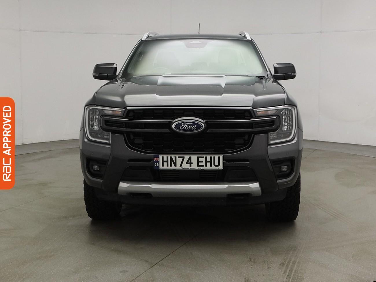 Used Ford Ranger 2024 for sale - 76142055: Photo 7