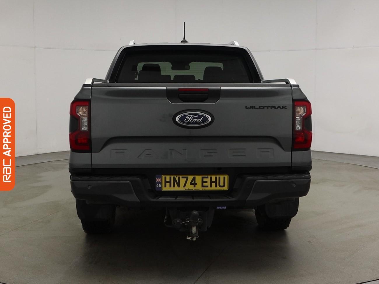 Used Ford Ranger 2024 for sale - 76142055: Photo 8