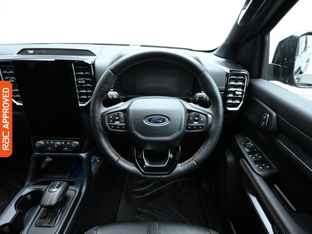 Used Ford Ranger 2024 for sale - 76142055: Photo 9