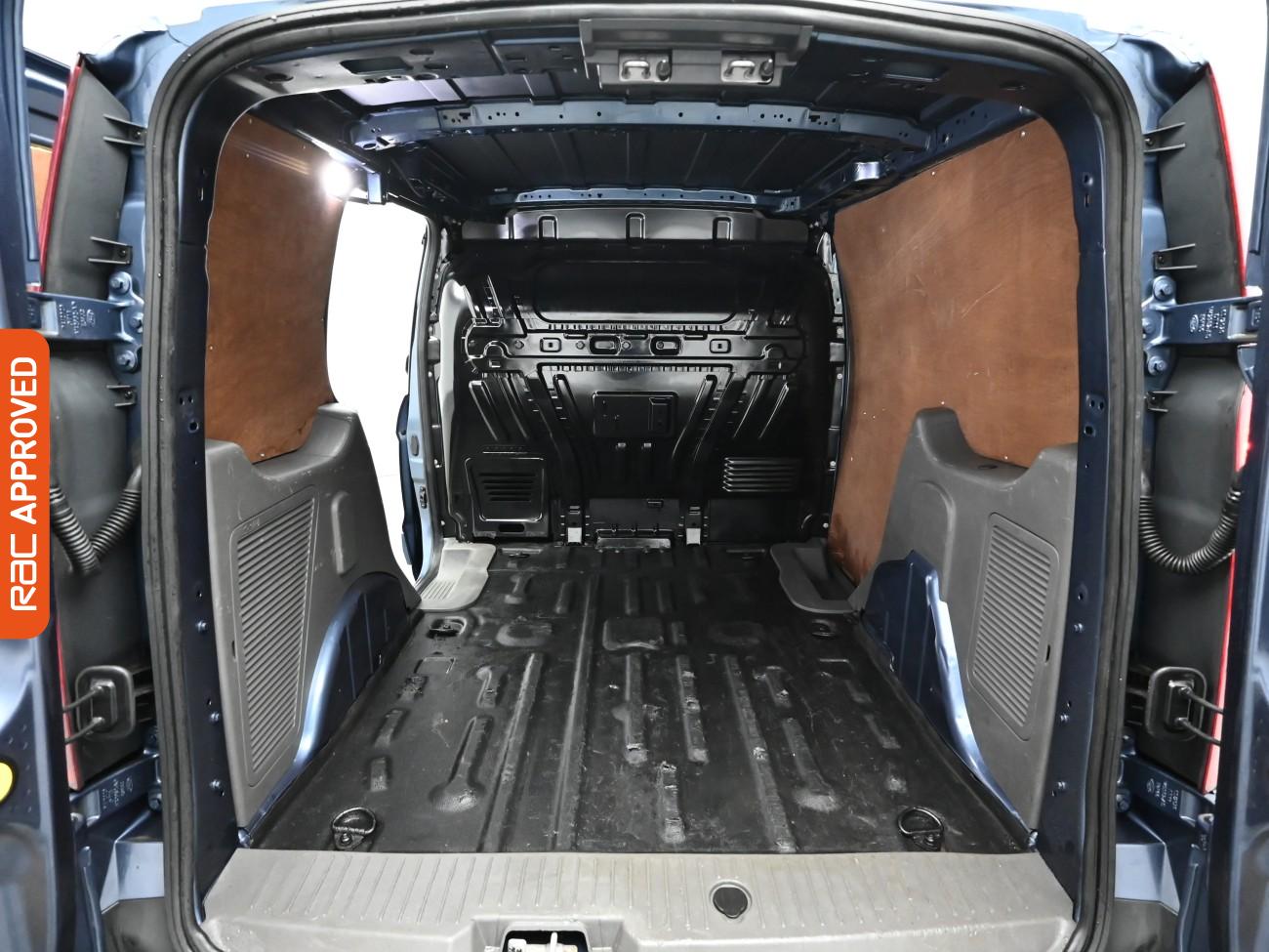 Used Ford Transit Connect 2020 for sale - 77138950: Photo 13