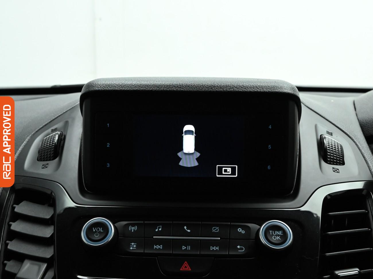 Used Ford Transit Connect 2020 for sale - 77138950: Photo 14