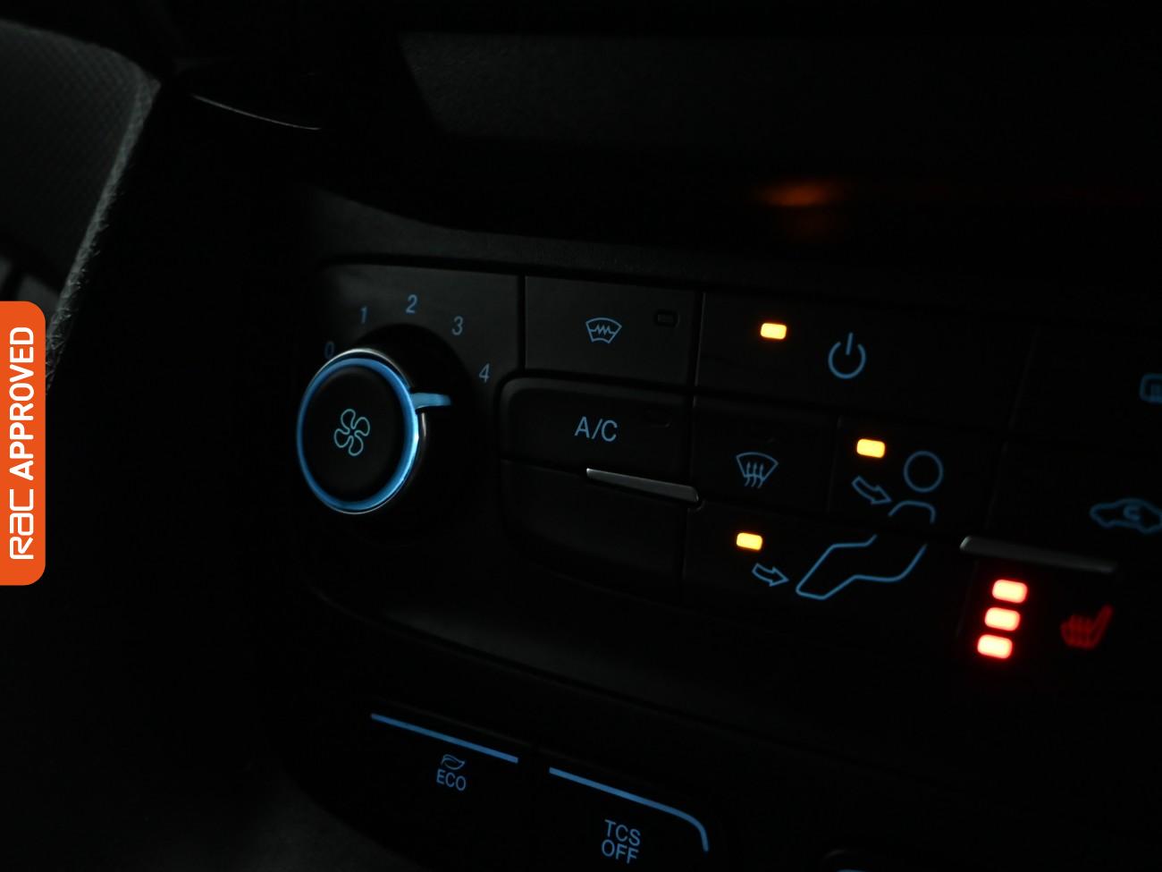 Used Ford Transit Connect 2020 for sale - 77138950: Photo 15