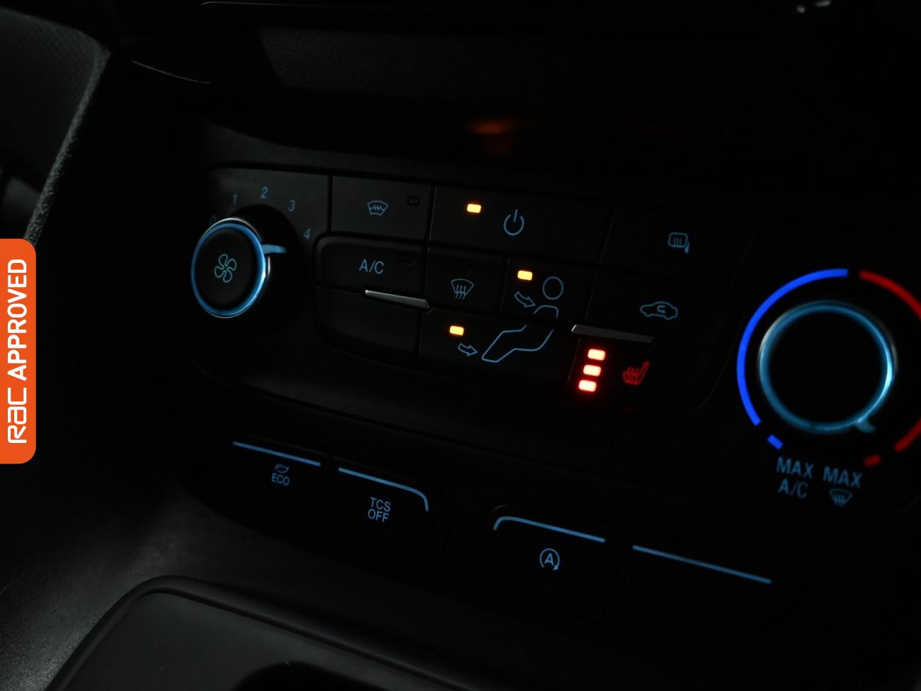 Used Ford Transit Connect 2020 for sale - 77138950: Photo 16