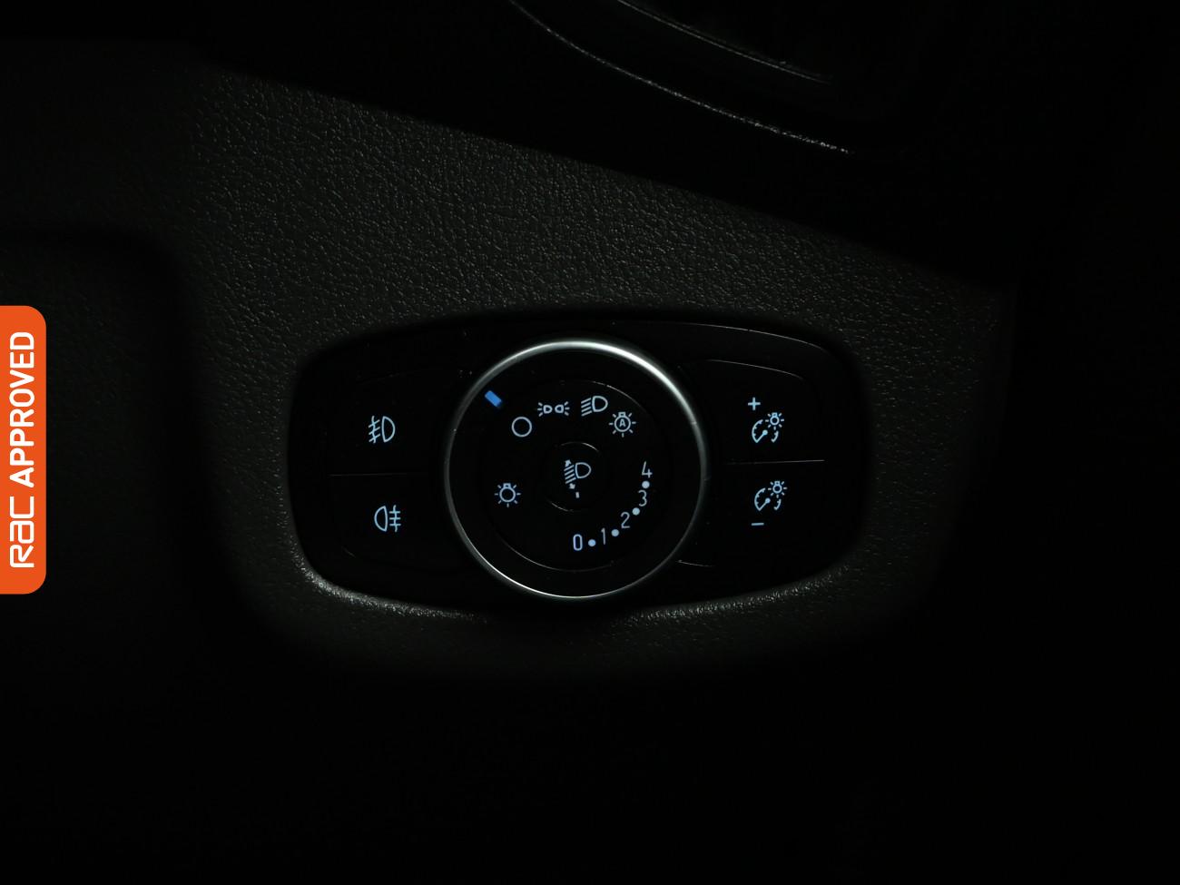 Used Ford Transit Connect 2020 for sale - 77138950: Photo 18