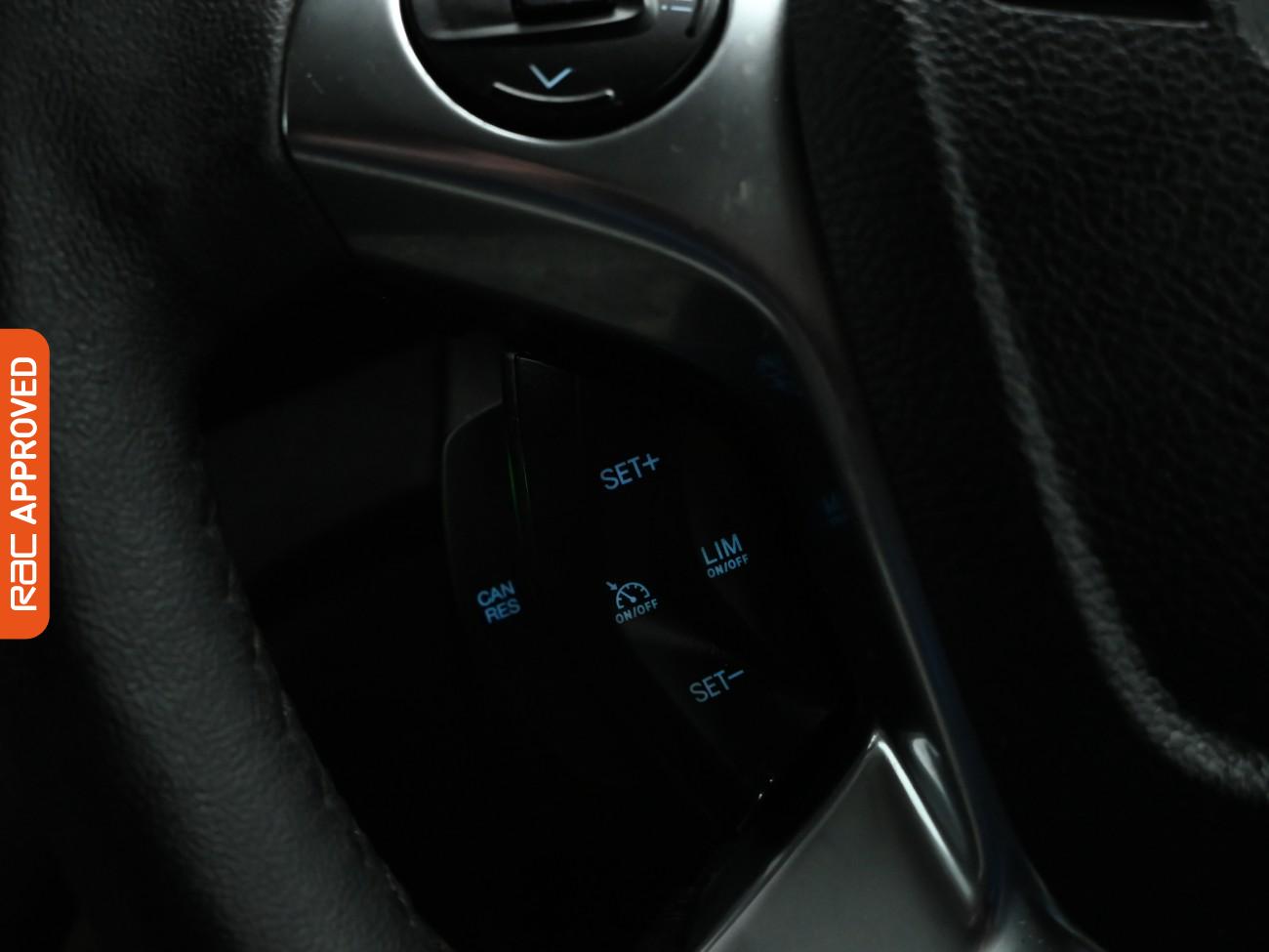 Used Ford Transit Connect 2020 for sale - 77138950: Photo 19