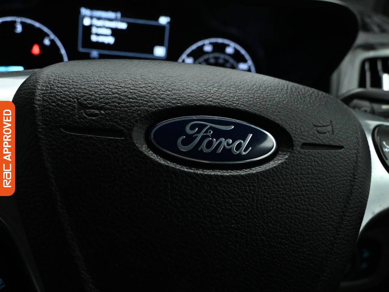 Used Ford Transit Connect 2020 for sale - 77138950: Photo 22