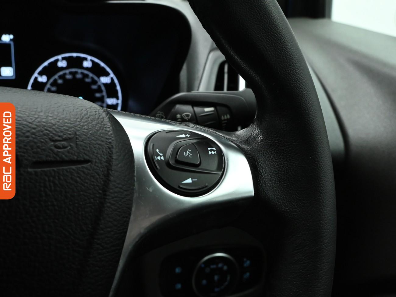 Used Ford Transit Connect 2020 for sale - 77138950: Photo 23