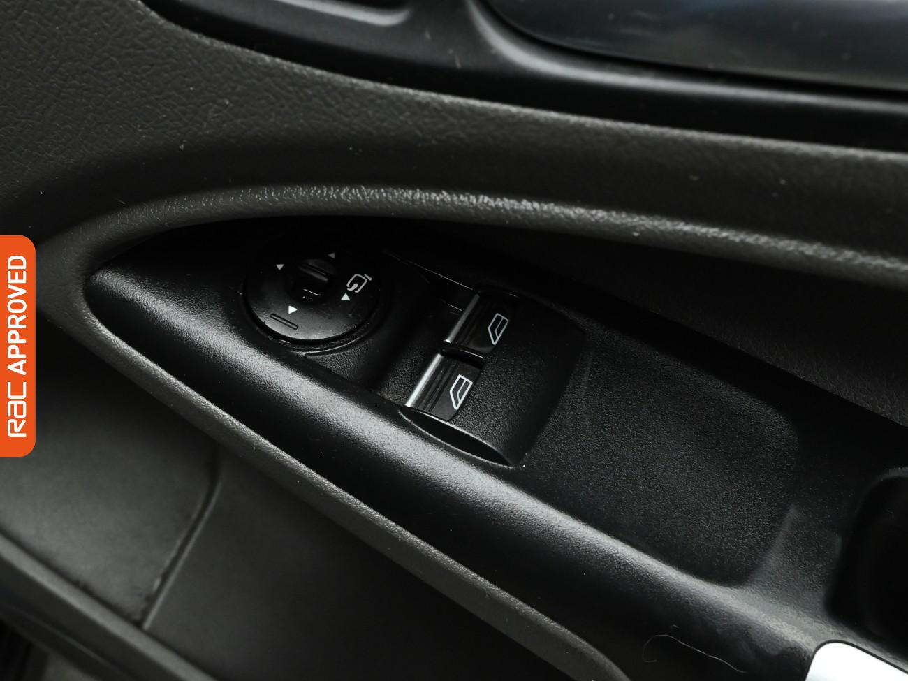 Used Ford Transit Connect 2020 for sale - 77138950: Photo 24