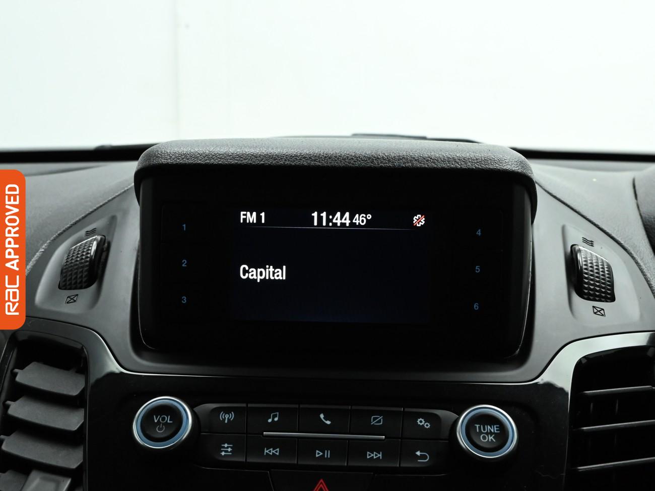 Used Ford Transit Connect 2020 for sale - 77138950: Photo 25