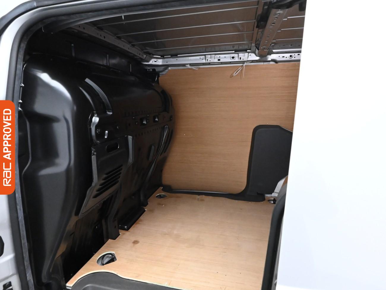 Used Ford Transit Connect 2024 for sale - 76143837: Photo 10