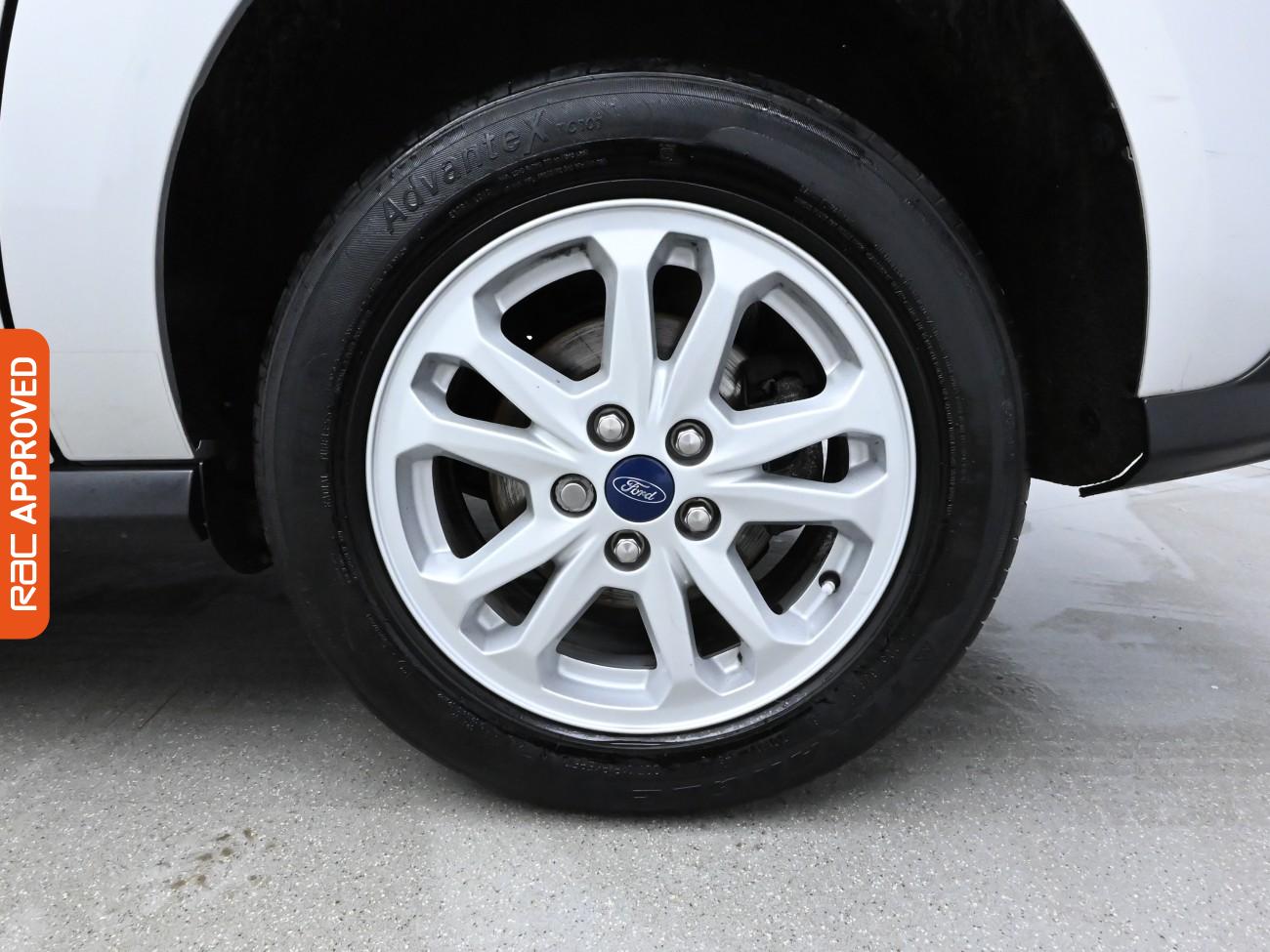 Used Ford Transit Connect 2024 for sale - 76143837: Photo 11