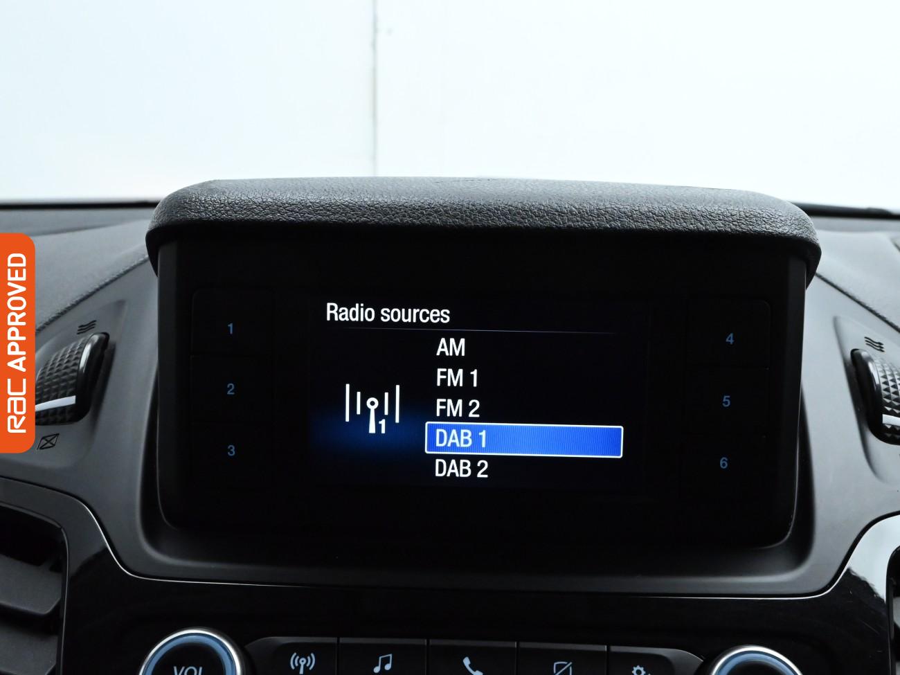 Used Ford Transit Connect 2024 for sale - 76143837: Photo 12