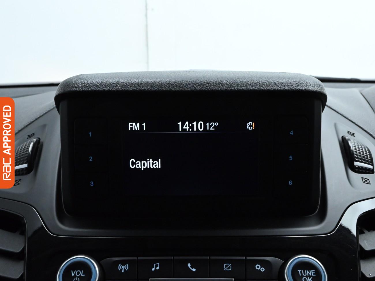 Used Ford Transit Connect 2024 for sale - 76143837: Photo 13