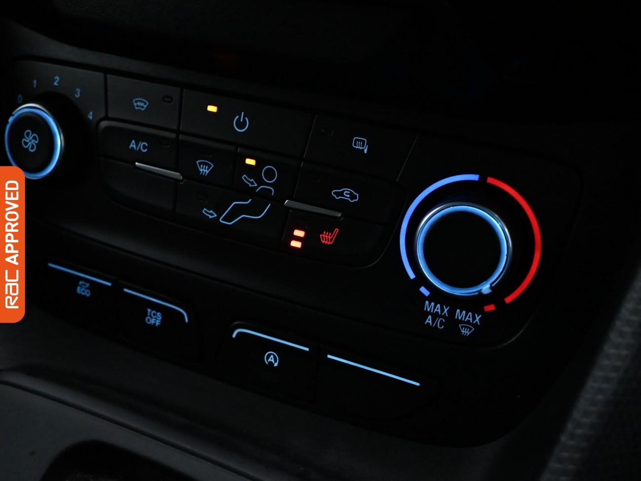 Used Ford Transit Connect 2024 for sale - 76143837: Photo 14