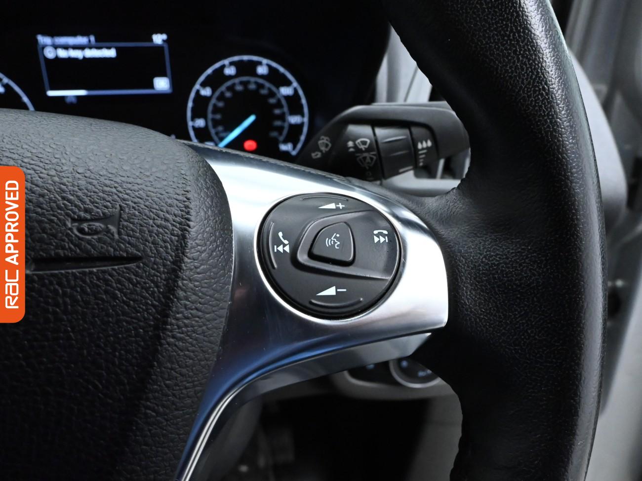 Used Ford Transit Connect 2024 for sale - 76143837: Photo 16