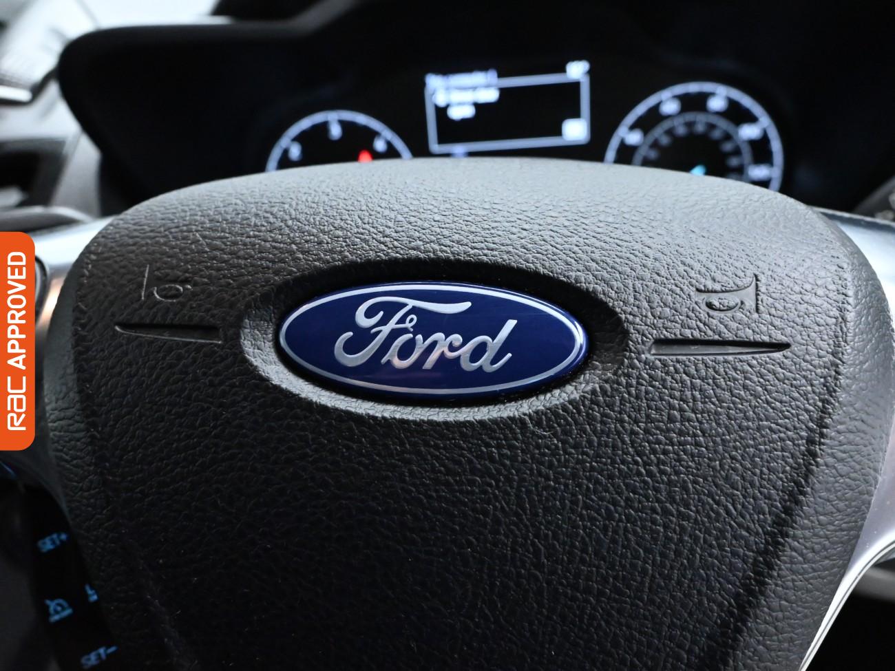 Used Ford Transit Connect 2024 for sale - 76143837: Photo 17