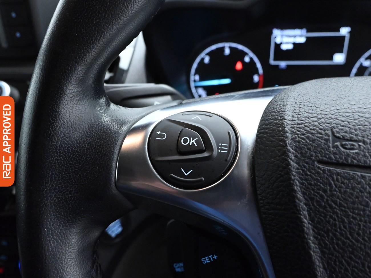 Used Ford Transit Connect 2024 for sale - 76143837: Photo 18