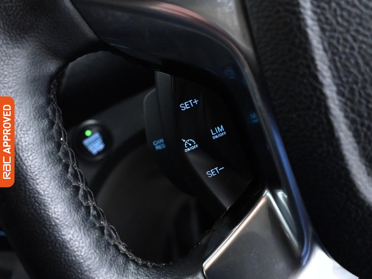 Used Ford Transit Connect 2024 for sale - 76143837: Photo 19