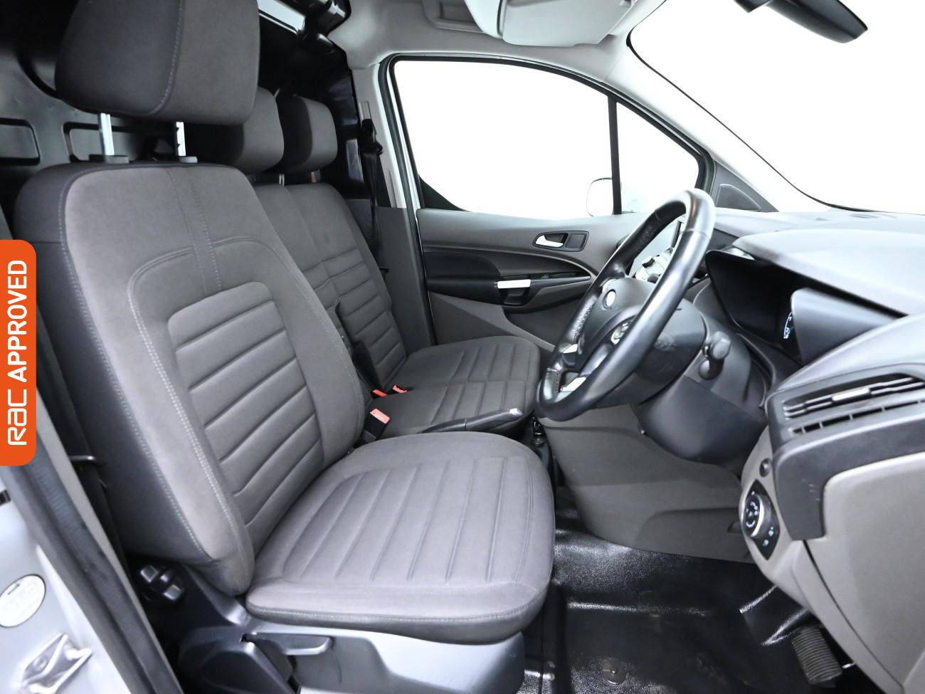 Used Ford Transit Connect 2024 for sale - 76143837: Photo 2