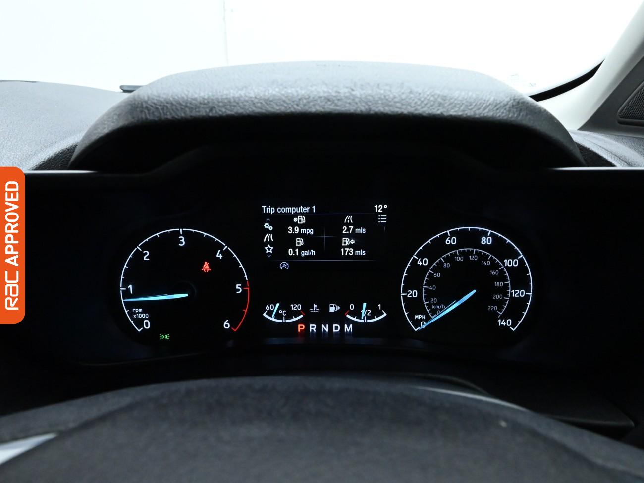 Used Ford Transit Connect 2024 for sale - 76143837: Photo 21