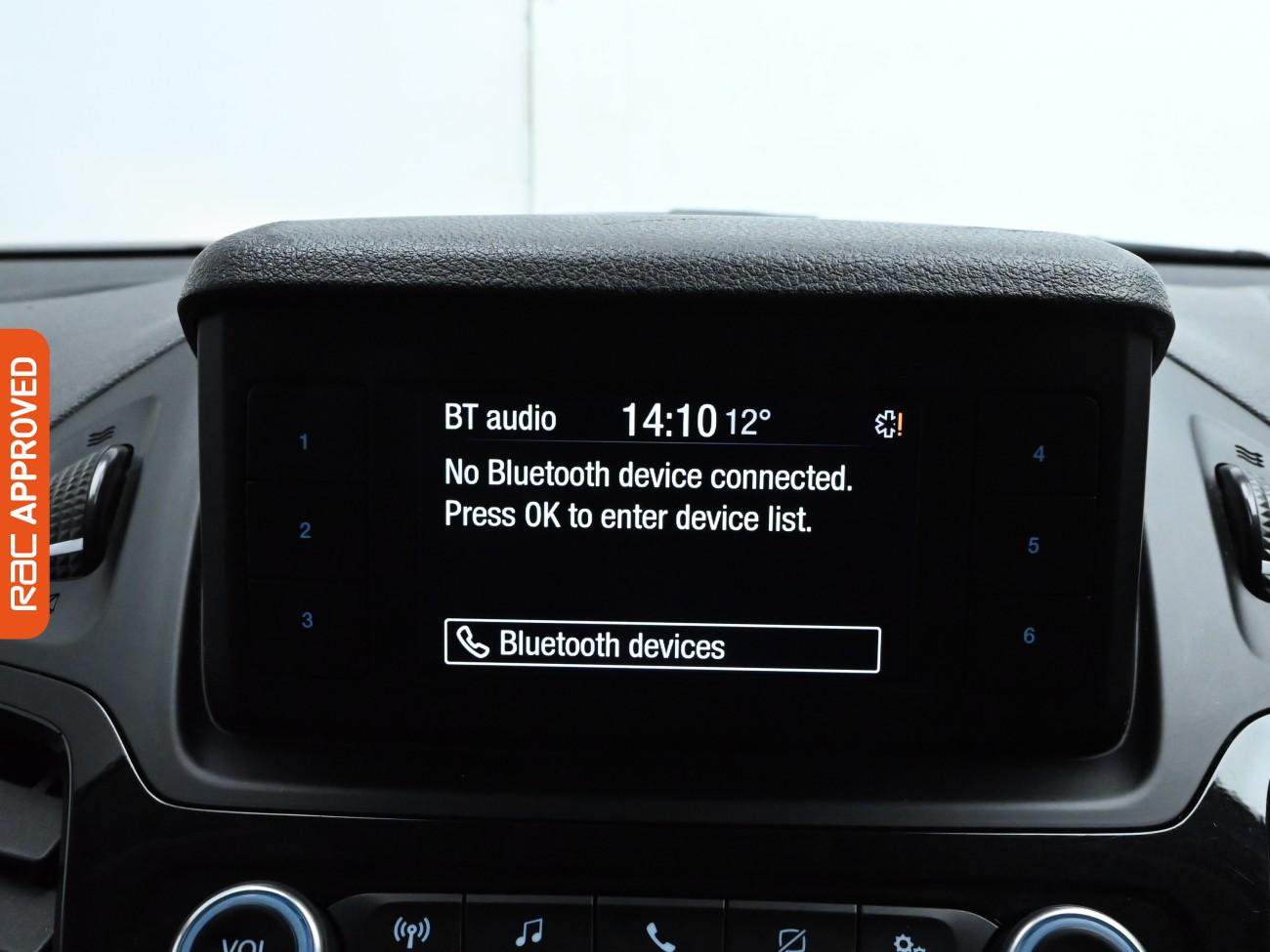 Used Ford Transit Connect 2024 for sale - 76143837: Photo 22