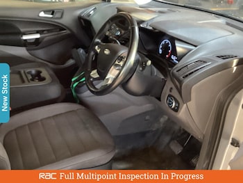 Used Ford Transit Connect 2024 for sale - 76143837: Photo 3