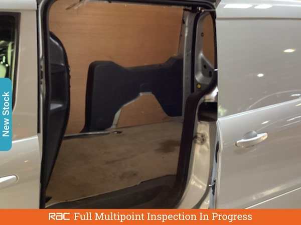 Used Ford Transit Connect 2024 for sale - 76143837: Photo 4