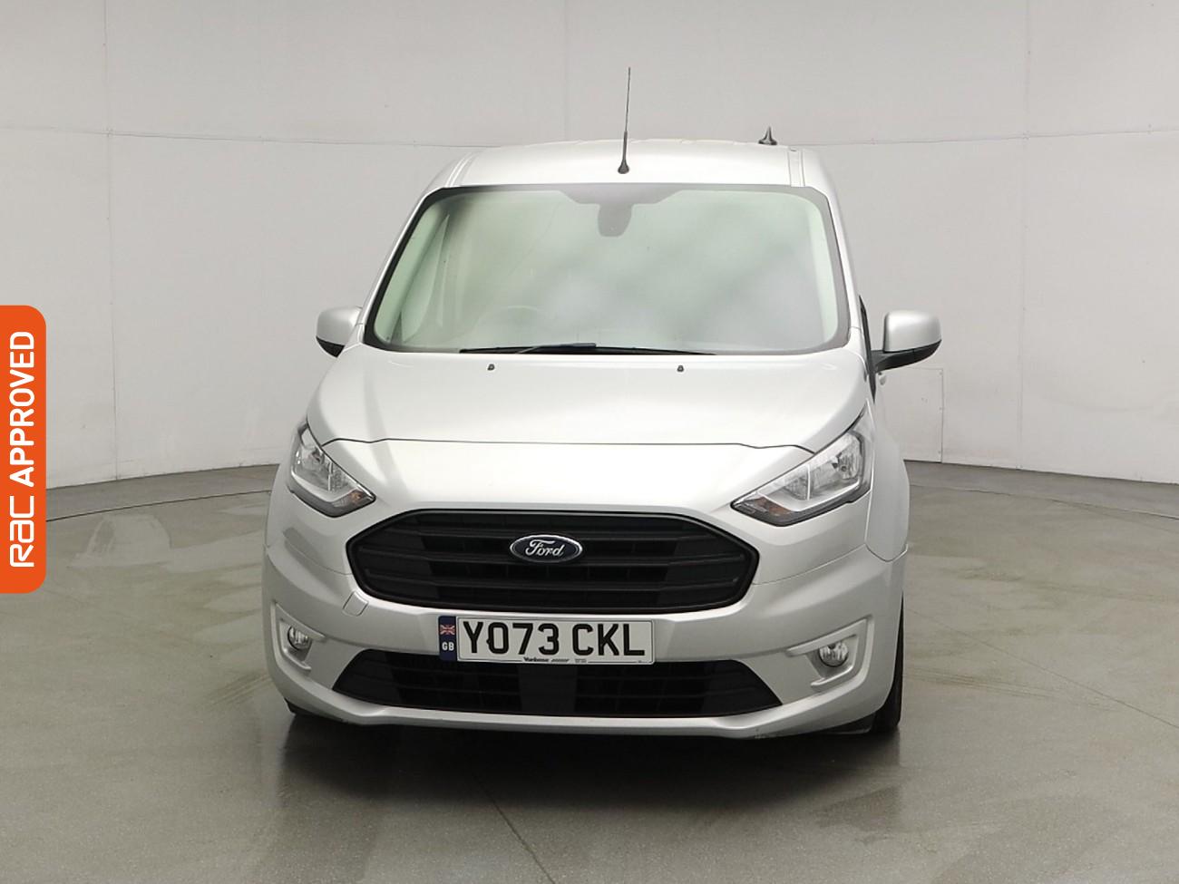 Used Ford Transit Connect 2024 for sale - 76143837: Photo 6