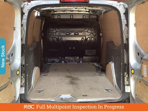 Used Ford Transit Connect 2024 for sale - 76143837: Photo 6
