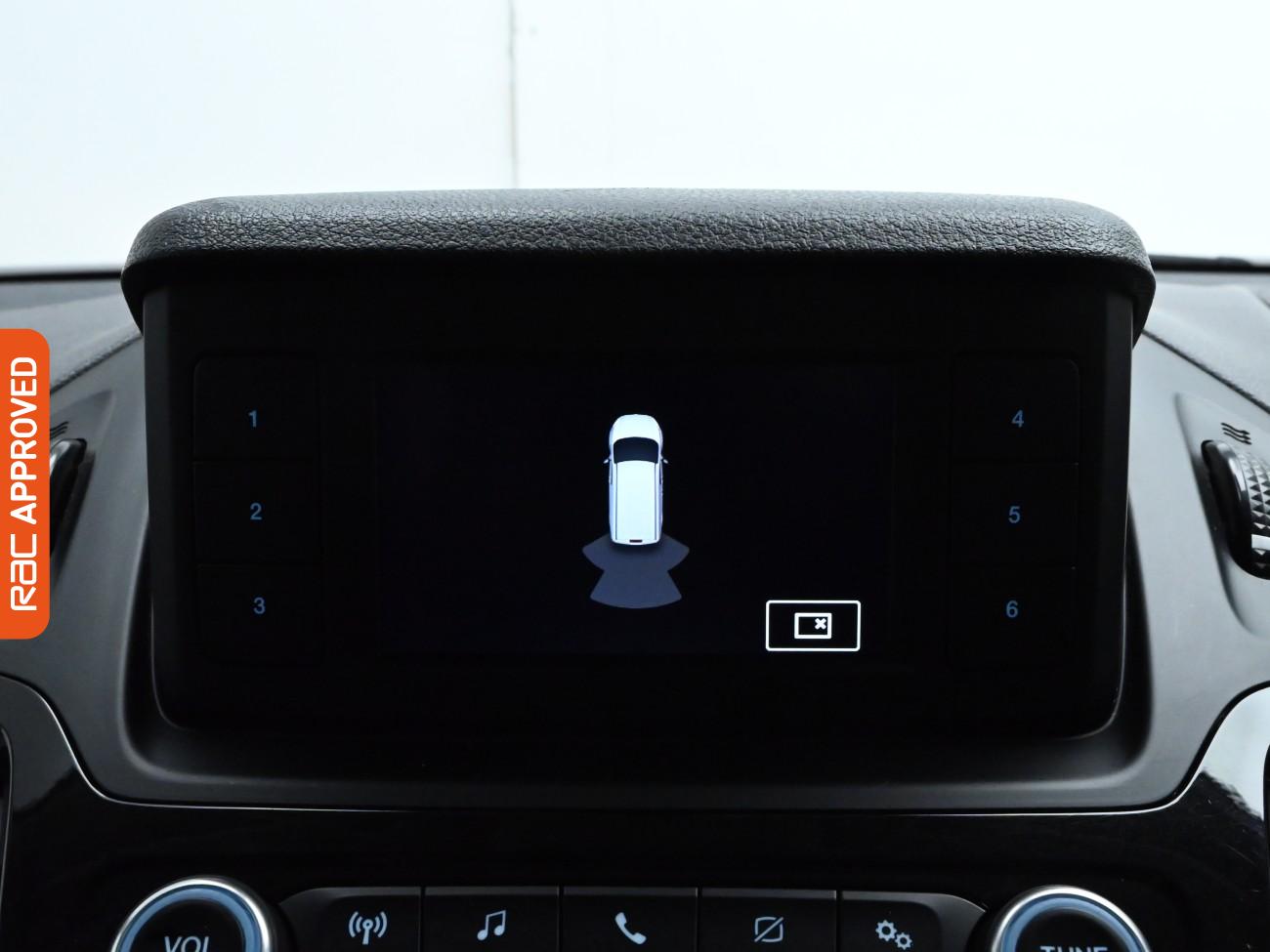 Used Ford Transit Connect 2024 for sale - 76143837: Photo 8