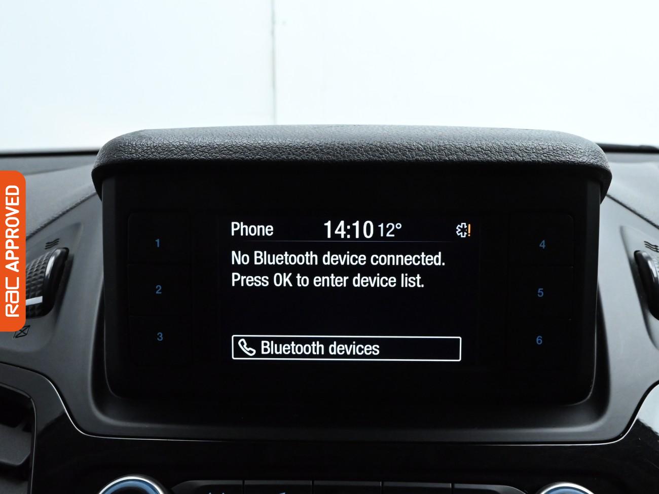 Used Ford Transit Connect 2024 for sale - 76143837: Photo 9