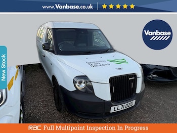 Used LEVC VN5 2022 for sale - 76845456: Photo