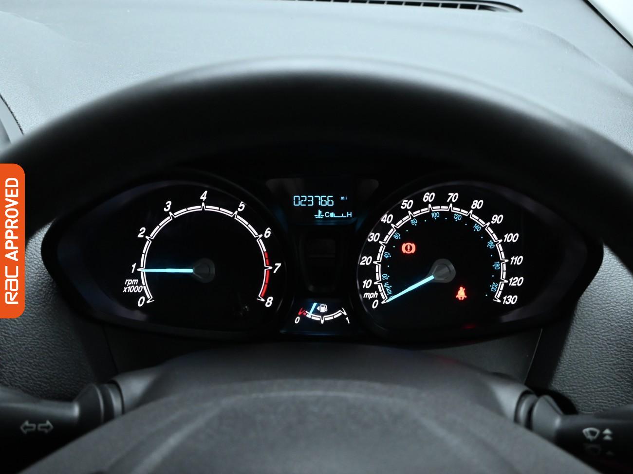 Used Ford Transit Courier 2022 for sale - 75924826: Photo 11