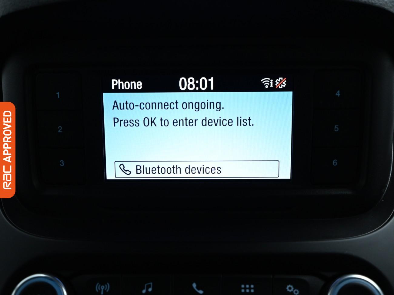 Used Ford Transit Courier 2022 for sale - 75924826: Photo 12