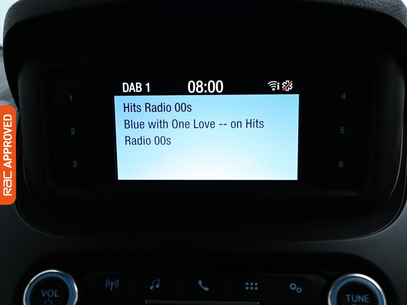 Used Ford Transit Courier 2022 for sale - 75924826: Photo 14