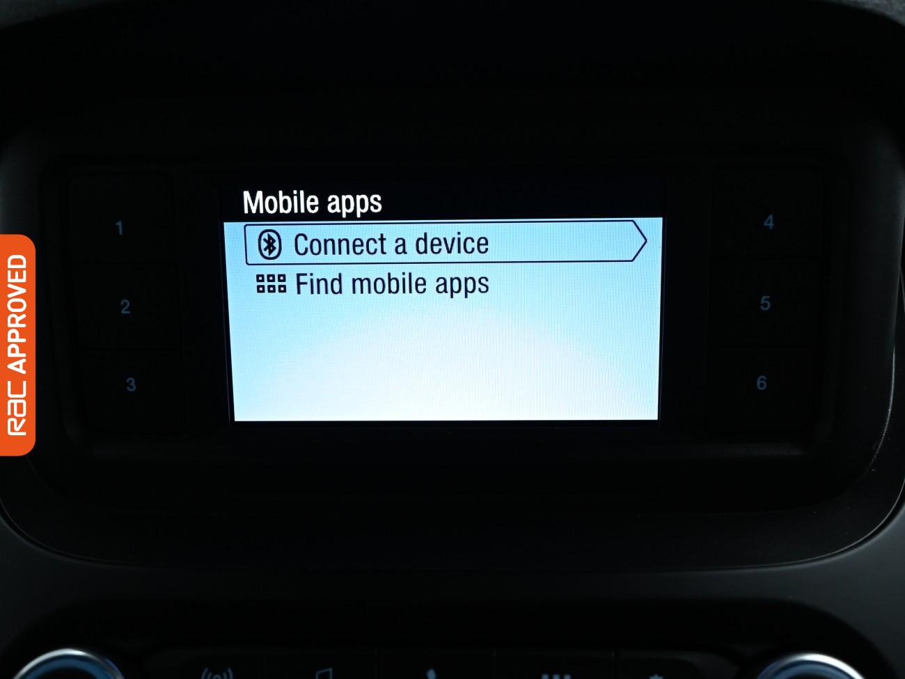 Used Ford Transit Courier 2022 for sale - 75924826: Photo 15