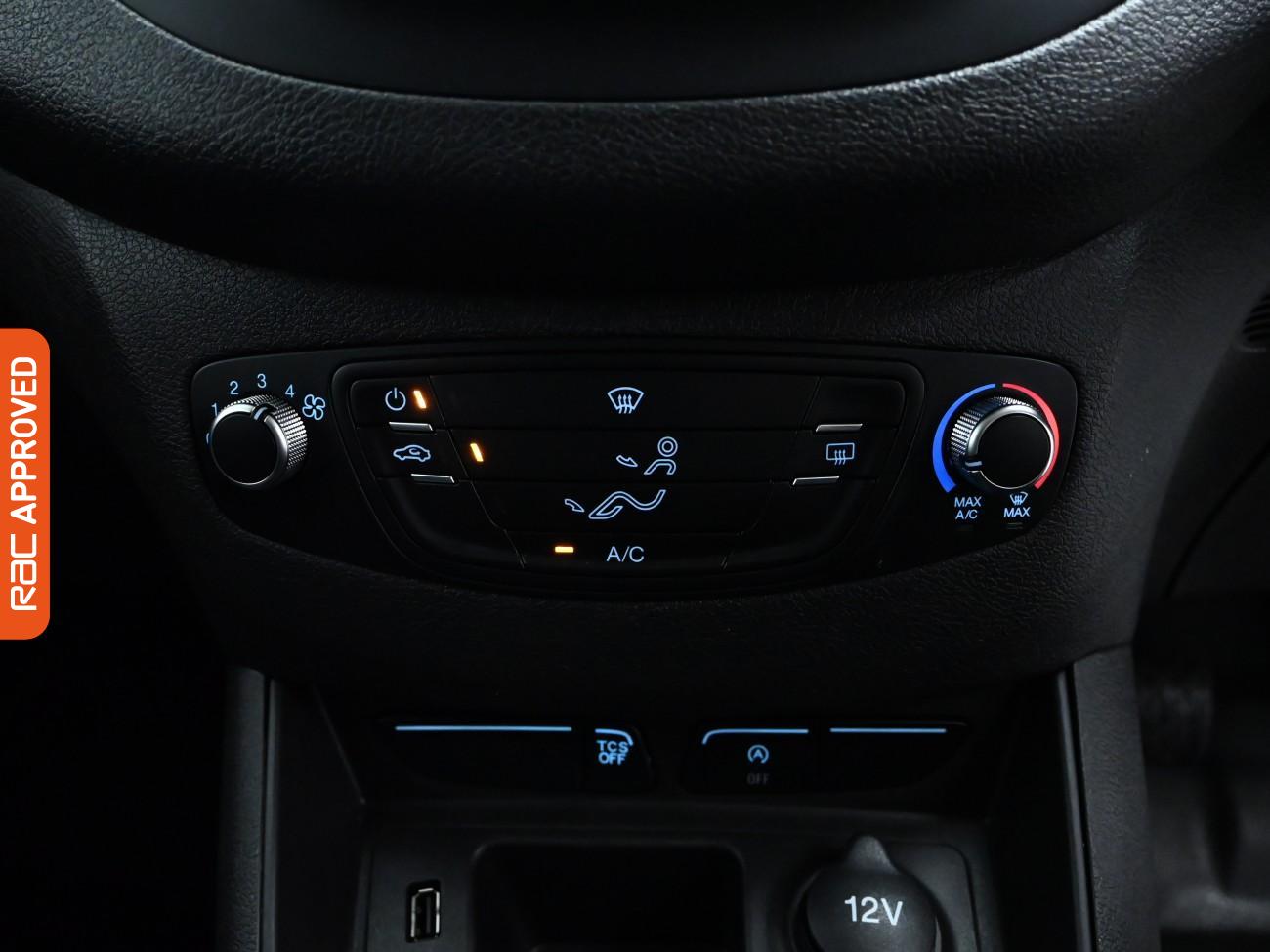 Used Ford Transit Courier 2022 for sale - 75924826: Photo 16